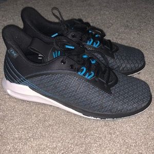 Under Armour curry Golf shoes